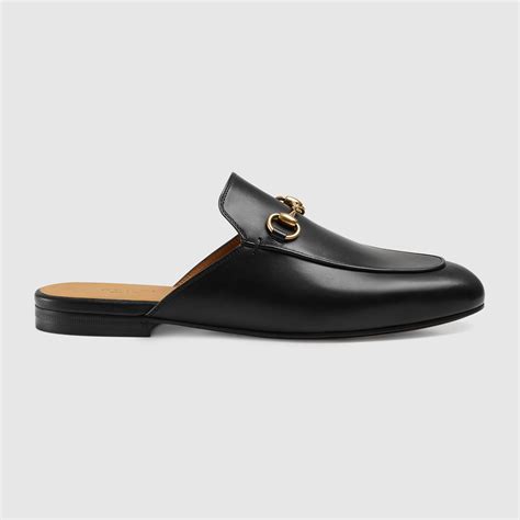 gucci princetown leather slipper review|gucci princetown leather slipper women.